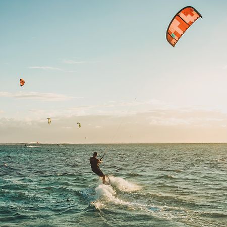 Tao El Cotillo Eksteriør billede