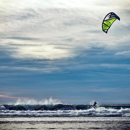 Tao El Cotillo Eksteriør billede
