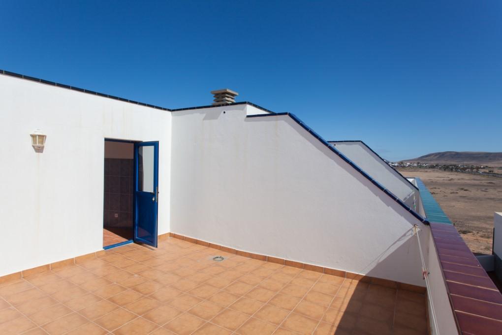Tao El Cotillo Eksteriør billede
