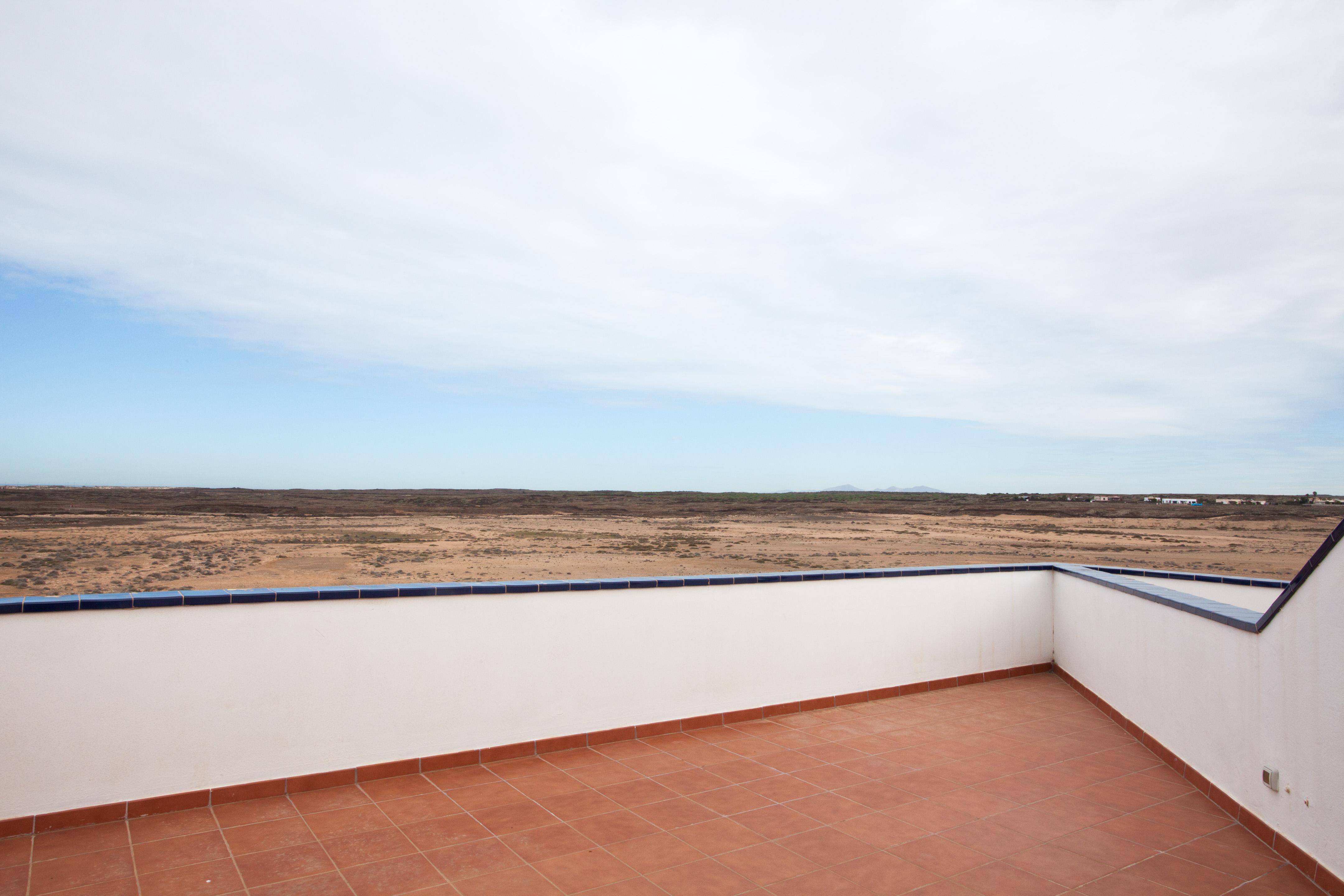 Tao El Cotillo Eksteriør billede